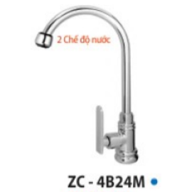 VÒI RỬA CHÉN ZICO ZC-4B24M
